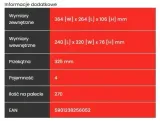 qbrick-one-organizer-m-plus