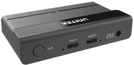 unitek-przelacznik-kvm-4x-usb-a-5gbps-aktywny-h1310a