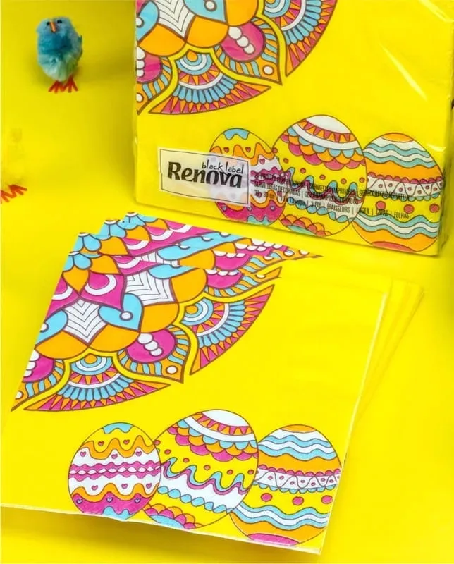 serwetki-renova-easter-eggs-20szt-stan-nowy