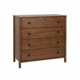 komoda-szafka-98-cm-z-drewna-litego-4-szuflady-prestige-iv-kolor-brazowy