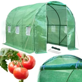 tunel-foliowy-ogrodowy-mar-pol-3x2x2m-zielony-6-okien-uv4