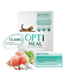 optimeal-kurczak-dla-kociat-saszetka-85g