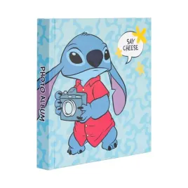 disney-stitch-tropical-album-fotograficzny-na-22-zdjecia-16x16-cm
