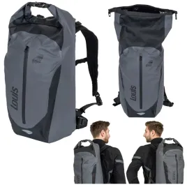 plecak-motocyklowy-wodoodporny-worek-bagazowy-odblaskowy-louis-30l