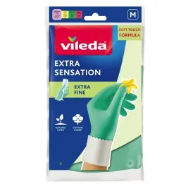 vileda-rekawice-extra-sensation-rozmiar-m