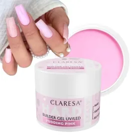 claresa-zel-budujacy-hardandeasy-builder-gel-pudding-pink-45g