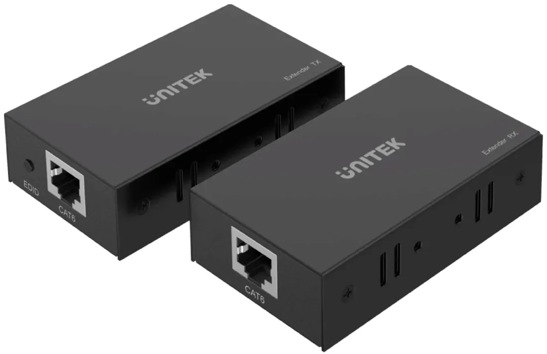 unitek-60m-hdmi-extender-over-ethernet-v100a-stan-nowy