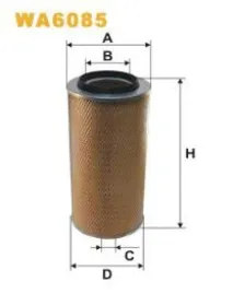 filtr-powietrza-wa6085-wix-wa6085