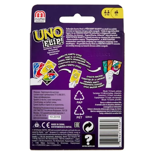 mattel-gdr44-uno-flip-stan-nowy