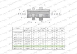 zlaczka-hydrauliczna-metryczna-grodziowa-bb-m30x2-22l-z-przeciwnakretka-xs