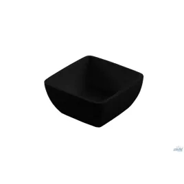 kwadratowa-salaterka-z-melaminy-czarna-190x190x89mm-pure-szron