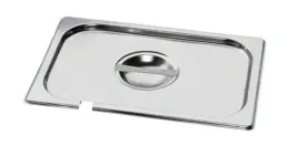 pokrywa-gn-1-4-z-wycieciem-na-chochle-lyzke-inox-szron