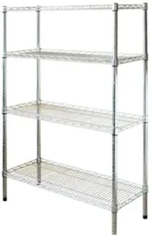 regal-chromowany-4-polki-150x60x180