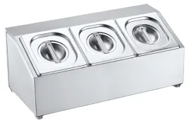 organizer-na-3-pojemniki-gn-1-6-szron