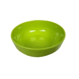 salaterka-miseczka-miska-750-ml-melamina-zielona-przedszkole-szkola-horeca