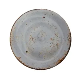 talerz-plytki-obiadowy-28cm-melamina-craft-szary-siwy-szron