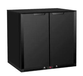 szafa-barowa-2-drzwiowa-220l-szron-dbq220lo-drzwi-pelne