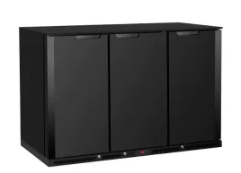 szafa-barowa-3-drzwiowa-303l-szron-dbq300lo-drzwi-pelne