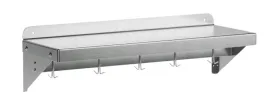 polka-wiszaca-do-kuchni-na-konsolach-900x300x200-mm-stal-nierdzewna-szron