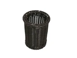 koszyk-rattanowy-na-sztucce-czekoladowy-szron-12x15-cm