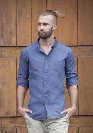 koszula-meska-jeans-meska-rozmiar-50