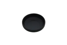 salaterka-z-melaminy-czarna-sr-115cm-szron-24222-b