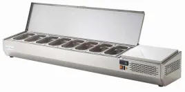 nadstawka-chlodnicza-z-pokrywa-nierdzewna-4x-gn1-3-szron-vrx-120-38sn