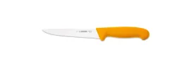 noz-rzezniczy-zolty-16cm-giesser