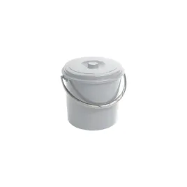 wiadro-z-pokrywa-szare-10l-curver