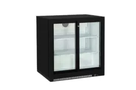 witryna-barowa-2-drzwiowa-220l-szron-dbq220lo