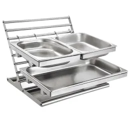 stojak-bufetowy-530x450x380mm-szron-wt-d302201