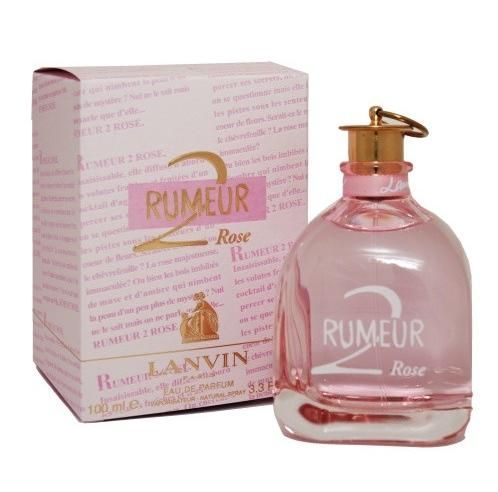 Rumeur 2 Rose woda perfumowana spray 50ml Lanvin