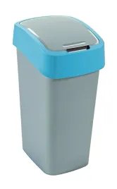 kosz-na-smieci-srebrno-niebieski-flip-bin-25l-curver-02171-734