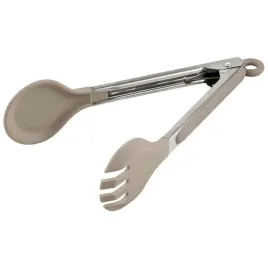 szczypce-kuchenne-silikonowe-misty-25cm-nava