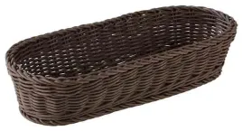 koszyk-owalny-brazowy-profi-line-40x16cm-aps-50823