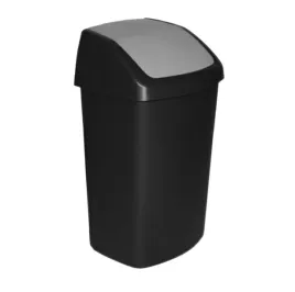 kosz-na-smieci-czarny-swing-top-50l-curver