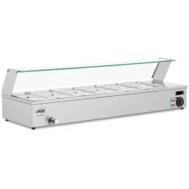 bemar-elektryczny-nastolny-6x-gn-1-2-szron-bmc06