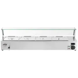 bemar-elektryczny-nastolny-4x-gn-1-2-szron-bmc04