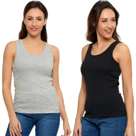 2x-koszulka-damska-tank-top-bawelniana-na-ramiaczkach-klasyczna-moraj-m