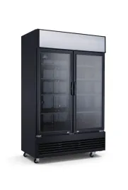 witryna-chlodnicza-przeszklona-czarna-800l-szron-lg-800-black
