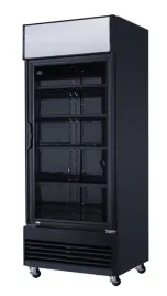 witryna-chlodnicza-przeszklona-czarna-660l-szron-lg-660bfm-black