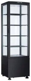witryna-chlodnicza-235l-szron-rt-235-b