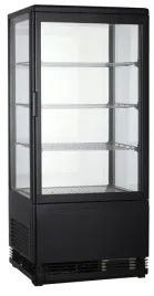 witryna-chlodnicza-ekspozycyjna-czarna-78l-szron-rt-78-b