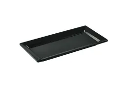 polmisek-taca-bankietowa-z-melaminy-pure-gn-1-4-czarna-265x160x30mm-szron