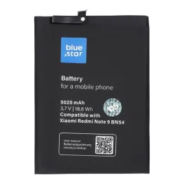 bateria-do-xiaomi-redmi-note-9-bn54-5020-mah-blue-star