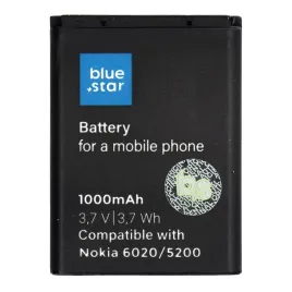 bateria-do-nokia-6020-5200-5300-3220-5140-1000-mah-blue-star-premiu
