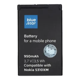 bateria-do-nokia-5310-xm-6600f-7210s-7310s-950-mah-blue-star-premium