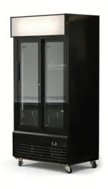 szafa-chlodnicza-przeszklona-czarny-800l-szron-lg-800s-black