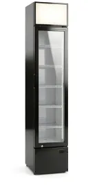 witryna-chlodnicza-przeszklona-waska-390x475x1880-160l-szron-ss-p160fa-slim