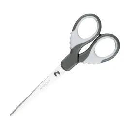 nozyczki-17-cm-ze-stali-nierdzewnej-z-uchwytem-softgrip-nirosta-48135